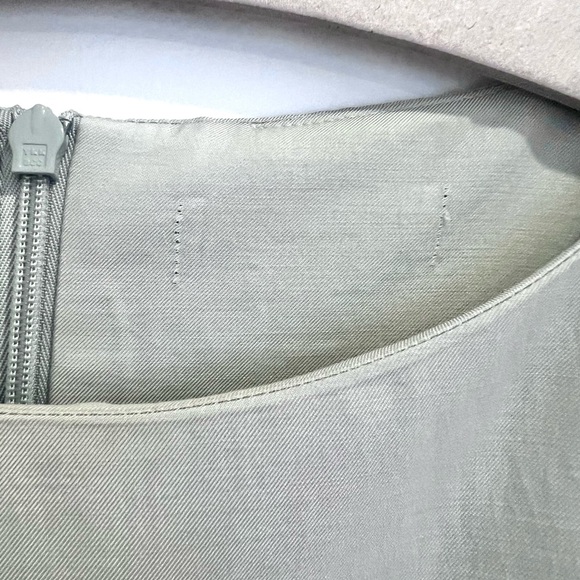 COS Roll-Sleeved Dress - Picture 3 of 8